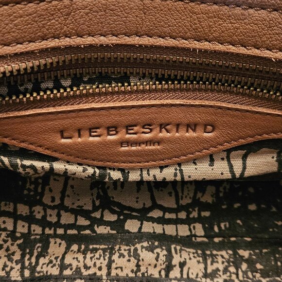 Liebeskind Leather Purse - Picture 7 of 12